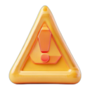 Notre langage visuel — « Alerte »