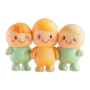 Notre langage visuel — « Associations »