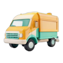 Notre langage visuel — « Camion »