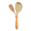Notre langage visuel — « Chefs »