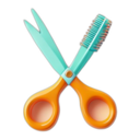 Notre langage visuel — « Coiffeur / beauté »