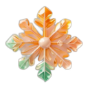 Notre langage visuel — « Congelation »