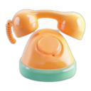 Notre langage visuel — « Contact »