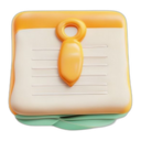 Notre langage visuel — « Contrat »