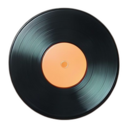 Notre langage visuel — « Disque vinyle »