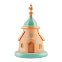 Notre langage visuel — « Églises & monuments »