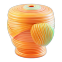 Notre langage visuel — « Filament 3D »