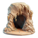 grotte marine