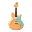 Notre langage visuel — « Guitare »