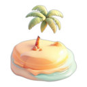 Notre langage visuel — « Ile »