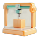 Notre langage visuel — « Impression 3D »