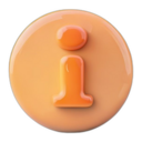 Notre langage visuel — « Info »