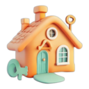 Notre langage visuel — « Logement »