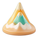 montagne