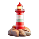 Notre langage visuel — « Phare »
