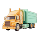 Notre langage visuel — « Poids lourds »