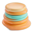 Notre langage visuel — « Portions »
