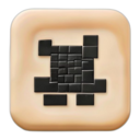 Notre langage visuel — « QR code »