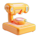 Notre langage visuel — « Scan 3D »