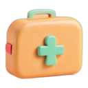 Notre langage visuel — « Premiers secours »