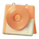 Notre langage visuel — « Sortie d'album »