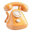 Notre langage visuel — « Téléphone »