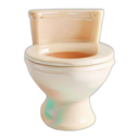 Notre langage visuel — « Toilettes »