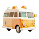 Notre langage visuel — « Transports »