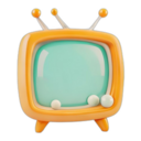 Notre langage visuel — « La TV de Bianca »