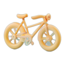 Notre langage visuel — « Velo »