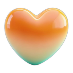 Favoris — icône 3D Batch & Cook
