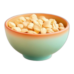 Avoine — ingrédient, icône Batch & Cook