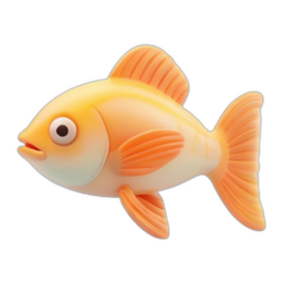 Dorade — ingrédient, icône Batch & Cook