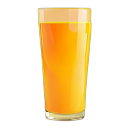 Jus d'orange — ingrédient, icône Batch & Cook