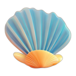 Moule — ingrédient, icône Batch & Cook