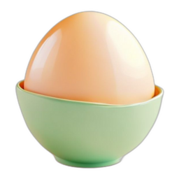 Œuf — ingrédient, icône Batch & Cook