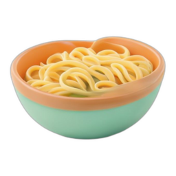 Pâtes — ingrédient, icône Batch & Cook