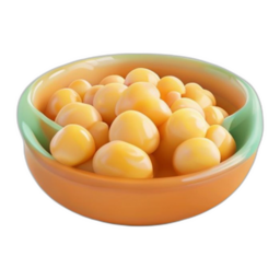 Pois chiches — ingrédient, icône Batch & Cook