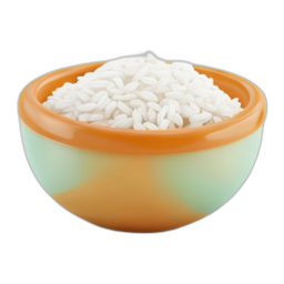 Riz — ingrédient, icône Batch & Cook