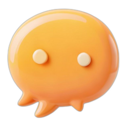 Parler à Bianca — icône 3D Batch & Cook
